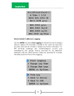 Preview for 41 page of CPN 503 ELITE Hydroprobe Operating Manual