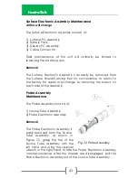 Preview for 49 page of CPN 503 ELITE Hydroprobe Operating Manual