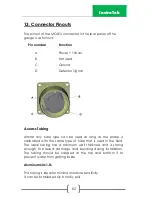 Preview for 68 page of CPN 503 ELITE Hydroprobe Operating Manual