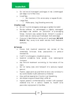 Preview for 75 page of CPN 503 ELITE Hydroprobe Operating Manual