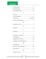 Preview for 77 page of CPN 503 ELITE Hydroprobe Operating Manual