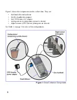 Предварительный просмотр 6 страницы CPO Science DataCollector User Manual