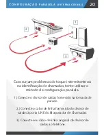 Preview for 21 page of CPR Callblocker V202 User Manual