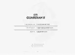 Preview for 27 page of CPR Guardian II Advanced User'S Manual