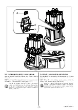 Предварительный просмотр 19 страницы CPS COLOR COROB FIRST1 User Manual