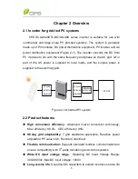 Предварительный просмотр 8 страницы CPS 28KTL-DO Installation And Operation Manual