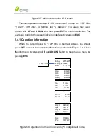 Preview for 53 page of CPS 28KTL-DO Installation And Operation Manual