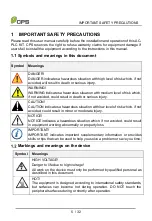 Предварительный просмотр 5 страницы CPS AC-PLC KIT-800V/US Installation And Operation Manual