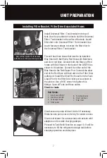 Preview for 7 page of CPS AR2700 Series Operation Manual