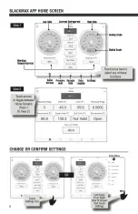 Preview for 8 page of CPS BlackMax MD100WHE Owner'S Manual