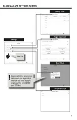 Preview for 9 page of CPS BlackMax MD100WHE Owner'S Manual