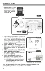 Preview for 18 page of CPS BlackMax MD100WHE Owner'S Manual