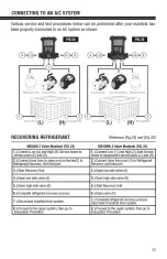 Preview for 23 page of CPS BlackMax MD100WHE Owner'S Manual