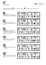 Предварительный просмотр 10 страницы CPS CARSMART CSA1234 User And Operation Manual