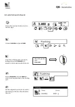 Preview for 24 page of CPS CARSMART CSA1234 User And Operation Manual