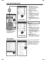 Preview for 6 page of CPS COMPUTE-A-CHARGE CC840W Owner'S Manual