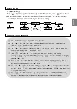 Preview for 5 page of CPS CP225 User Manual