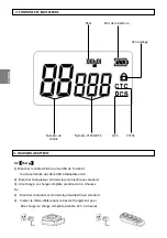 Preview for 14 page of CPS CP225 User Manual