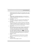 Preview for 29 page of CPS CP300 User Manual