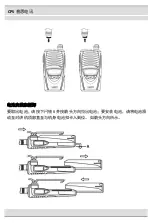 Preview for 6 page of CPS CP396 User Manual