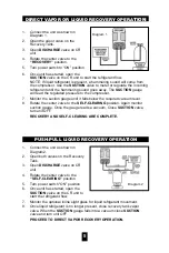 Preview for 5 page of CPS CR500 Series Operation Manual