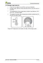 Предварительный просмотр 11 страницы CPS DPA03-800V/US Installation And Operation Manual