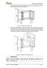 Предварительный просмотр 15 страницы CPS DPA03-800V/US Installation And Operation Manual