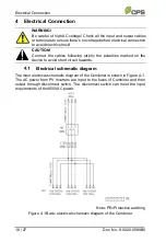 Предварительный просмотр 18 страницы CPS DPA03-800V/US Installation And Operation Manual