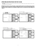 Preview for 12 page of CPS FA1000 SERIES Operation Manual