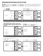 Preview for 16 page of CPS FA1000 SERIES Operation Manual