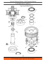 Preview for 38 page of CPS g-290 Operator'S Manual