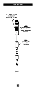 Preview for 15 page of CPS LS780B Owner'S Manual