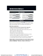 Предварительный просмотр 13 страницы CPS Pro-Set Series Operation Manual