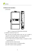 Preview for 12 page of CPS SC Series Installation And Operation Manual