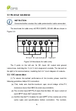 Предварительный просмотр 20 страницы CPS SC Series Installation And Operation Manual