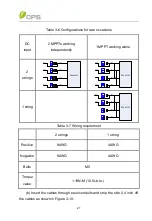 Предварительный просмотр 23 страницы CPS SC Series Installation And Operation Manual