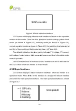 Предварительный просмотр 35 страницы CPS SC Series Installation And Operation Manual