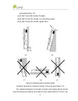 Предварительный просмотр 15 страницы CPS SC14KTL-DO/US-208 Installation And Operation Manual