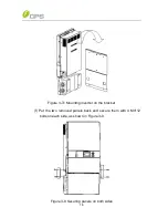 Предварительный просмотр 20 страницы CPS SC14KTL-DO/US-208 Installation And Operation Manual