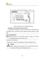 Предварительный просмотр 28 страницы CPS SC14KTL-DO/US-208 Installation And Operation Manual