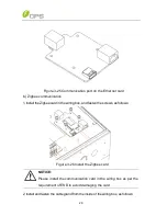 Предварительный просмотр 32 страницы CPS SC14KTL-DO/US-208 Installation And Operation Manual