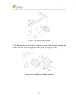 Предварительный просмотр 33 страницы CPS SC14KTL-DO/US-208 Installation And Operation Manual