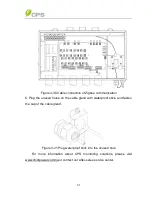 Предварительный просмотр 35 страницы CPS SC14KTL-DO/US-208 Installation And Operation Manual