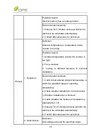 Предварительный просмотр 42 страницы CPS SC14KTL-DO/US-208 Installation And Operation Manual