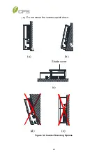 Предварительный просмотр 31 страницы CPS SCA Series Installation And Operation Manual