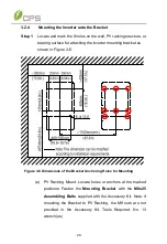 Предварительный просмотр 36 страницы CPS SCA Series Installation And Operation Manual