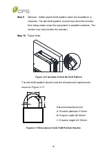 Предварительный просмотр 43 страницы CPS SCA Series Installation And Operation Manual