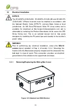 Предварительный просмотр 44 страницы CPS SCA Series Installation And Operation Manual