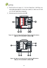 Предварительный просмотр 47 страницы CPS SCA Series Installation And Operation Manual