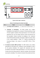 Предварительный просмотр 56 страницы CPS SCA Series Installation And Operation Manual